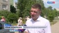 Кузоватовская, 27! Напомним, две недели назад жители дома позвонили в нашу редакцию