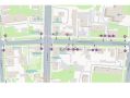На улице Александра Матросова в Ульяновске ограничат парковку