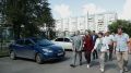 Алексей Русских: Почти 600 дворов за три года — мы взяли хороший темп реализации областной программы «Мой двор»