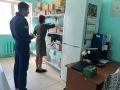 Прокуратура Новомалыклинского района проводит проверку исполнения законодательства об организации питания обучающихся