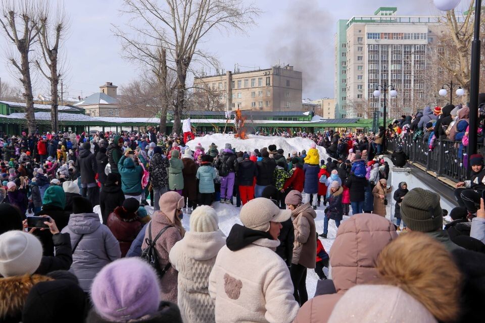 Масленица 2026 года: когда отмечать праздник и какие традиции его сопровождают