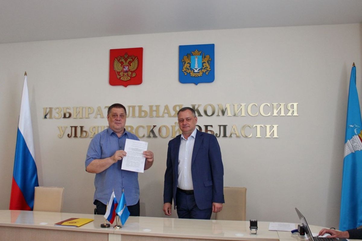 15 июля 2026 года кандидат на выборах депутатов Государственной Думы Федерального Собрания Российской Федерации девятого созыва от Социалистической политической партии СПРАВЕДЛИВАЯ РОССИЯ Андрей Седов представил в... 15 июля 2026 года кандидат на выборах депутатов Государственной Думы Федерального Собрания Российской Федерации девятого созыва от Социалистической политической партии СПРАВЕДЛИВАЯ РОССИЯ Андрей Седов представил в...