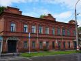 В Ульяновске утверждены предметы охраны исторического дома на Рылеева, 55