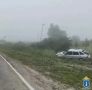 Смертельное ДТП произошло ранним утром в Кузоватовском районе