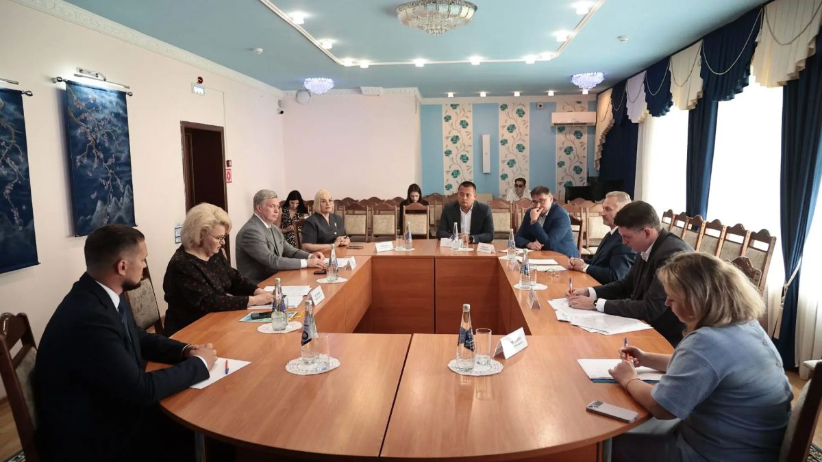 Председатель Комитета Государственной Думы Нина Останина высоко оценила организацию детского отдыха в Ульяновской области Председатель Комитета Государственной Думы Нина Останина высоко оценила организацию детского отдыха в Ульяновской области