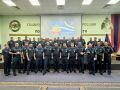 Накануне профессионального праздника вручены награды