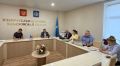 17 июля 2026 года в Избирательную комиссию Ульяновской области представил документы на выдвижение по одномандатному избирательному округу на выборах депутатов Государственной Думы Федерального Собрания Российской Федерации...