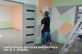 Алексей Русских: Тысячи новых книг, уютные места для чтения, интерактивное оборудование для образовательных и творческих занятий и многое другое