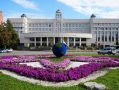 На Ульяновск идёт жара. По прогнозу синоптиков днём 21 и 22 июля местами по области ожидается жара +30,+31 градус по Цельсию