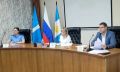 Старший помощник прокурора Железнодорожного района г. Ульяновска Ситник В.С. приняла участие в заседании рабочей группы межведомственной комиссии Ульяновской области по противодействию нелегальной занятости на территории...