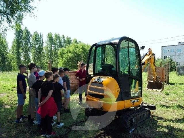 В Ульяновске в авиационном колледже по федеральному проекту «Профессионалитет» проходят летние технологические смены «Мир профессий» В Ульяновске в авиационном колледже по федеральному проекту «Профессионалитет» проходят летние технологические смены «Мир профессий»