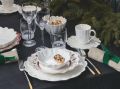 Как выбрать праздничную сервировку на новогодний стол с Villeroy & Boch