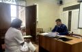 В рамках реализации мероприятий по правовому просвещению и правовому информированию заместитель прокурора Барышского района Веткасов А.С. встретился с работниками ГУЗ «Барышская районная больница»