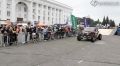 Баха «Холмы России»: как прошел старт ралли-рейда в Ульяновской области