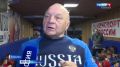 Вести достойный бой воспитанников спортивного клуба "Юный динамовец" учат не только тренеры, но и военные