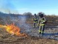 В Ульяновске сокращается количество пожаров