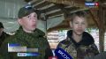 Две недели на свежем воздухе без гаджетов