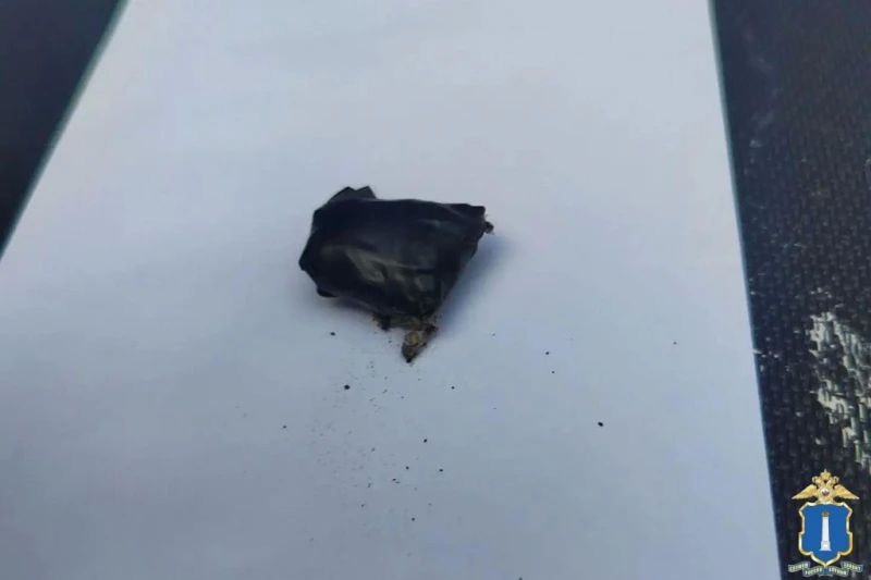 Ульяновские полицейские задержали двух подозреваемых в совершении попытки сбыта наркотических средств Ульяновские полицейские задержали двух подозреваемых в совершении попытки сбыта наркотических средств