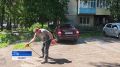 Фекальные реки, подвальные берега