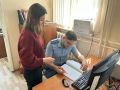 Прокуратура Майнского района проводит проверку исполнения миграционного законодательства