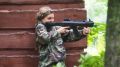 В Ульяновске прошел турнир по лазертагу среди сотрудников следственного управления и членов их семей, посвященный Дню сотрудника органов следствия Российской Федерации
