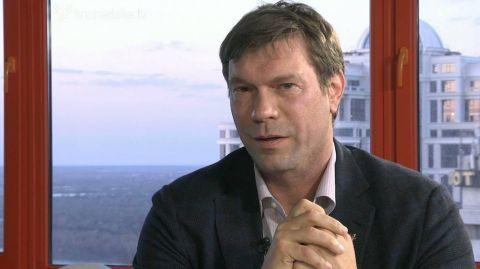 Олег Царёв: Силы ПВО ночью уничтожили 223 украинских БПЛА над 18 субъектами РФ: