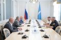Алексей Русских: Сегодня День Военно-Морского Флота!