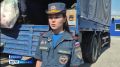 Гуманитарные грузы для бойцов в зоне СВО из Ульяновской области отправляют регулярно
