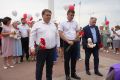 В Ульяновске состоялся митинг-реквием, посвященный Дню памяти детей – жертв украинской агрессии на Донбассе