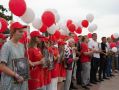 В Ульяновске состоялся митинг-реквием, посвященный Дню памяти детей – жертв украинской агрессии на Донбассе