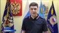 Погоня в лучших криминальных традициях случилась в Заволжском районе Ульяновска