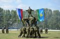 Александр Болдакин: Сегодня - День воздушно-десантных войск России