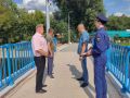 Прокуратура г. Димитровграда проводит проверку исполнения законодательства о контрактной системе в сфере закупок товаров, работ, услуг для обеспечения государственных и муниципальных нужд