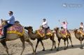 Тянь-Шань, хлопковые поля, акробаты и новейшие технологии