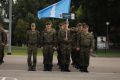 Стартовали Юнармейские военно-патриотические сборы «Гвардеец»!