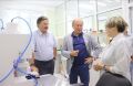 Владимир Кононов: «Ульяновские научно-производственные разработки получают признание на федеральном уровне»