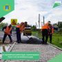 В Старомайнском районе будет отремонтировано более 13 км автомобильных дорог