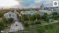 Хорошего дня, друзья!. Фото: Ульяновск с высоты Ульяновская область в MAX