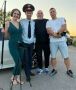 Умер перед премьерой. Как ульяновская актриса Ольга Леонтьева сняла микродраму с убийством в театре