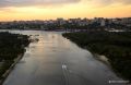 Минтранс России собирается расширить географию перевозок по рекам России к 2030 году, сообщили РИА Новости в министерстве