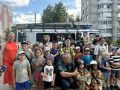 В библиотеках и детских садах Ульяновска проходят беседы и викторины в рамках Всероссийской акции «Безопасность детства»