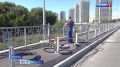 Растёт еще один мост через Свиягу