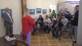 В Ульяновске презентовали почтовую открытку со скульптурой Колобка в образе Степана Разина