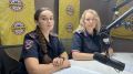 Сегодня в 21:00, в эфире «Дорожное радио», сотрудник отделения пропаганды безопасности дорожного движения и сотрудник подразделения по делам несовершеннолетних расскажут о профилактике дорожно-транспортного травматизма среди...