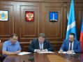 Администрация Ульяновска начала комплексное финансовое оздоровление МУП «Ульяновскэлектротранс»