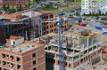 В Ульяновской области в июле ввели в эксплуатацию на 85% больше жилья, чем годом ранее