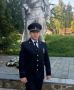 Барышский район Ульяновской области представляет участковый уполномоченный полиции МО МВД России «Барышский» капитан полиции Максим Александрович Хорев