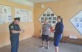 Прокуратура Чердаклинского района проводит проверку исполнения законодательства о пожарной безопасности и антитеррористической защищенности
