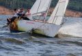 Чемпионат Приволжского федерального округа по парусному спорту проходит в Ульяновске