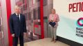 Сотрудников телеканала «Репортер 73» наградили благодарственными письмами Губернатора Ульяновской области